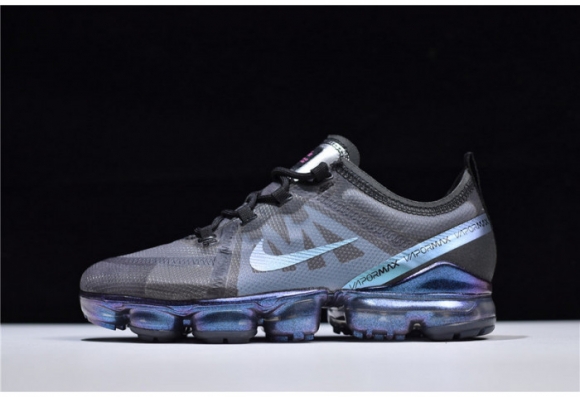 Air VaporMax 2019 Throwback Future AR6631-001 Air VaporMax 2019 Throwback Future AR6631-001